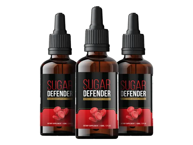 Sugar Defender buy